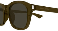 Sonnenbrille Saint Laurent Corner Angle SL 880/K