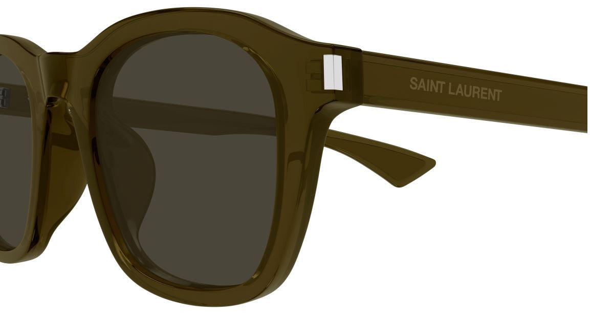 Sonnenbrille Saint Laurent Corner Angle SL 880/K