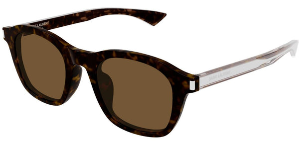 Occhiali da sole Saint Laurent Corner Angle SL 880/K