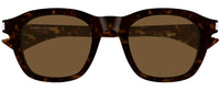 Sonnenbrille Saint Laurent Corner Angle SL 880/K
