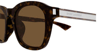 Sonnenbrille Saint Laurent Corner Angle SL 880/K