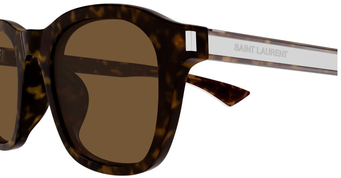 Sonnenbrille Saint Laurent Corner Angle SL 880/K