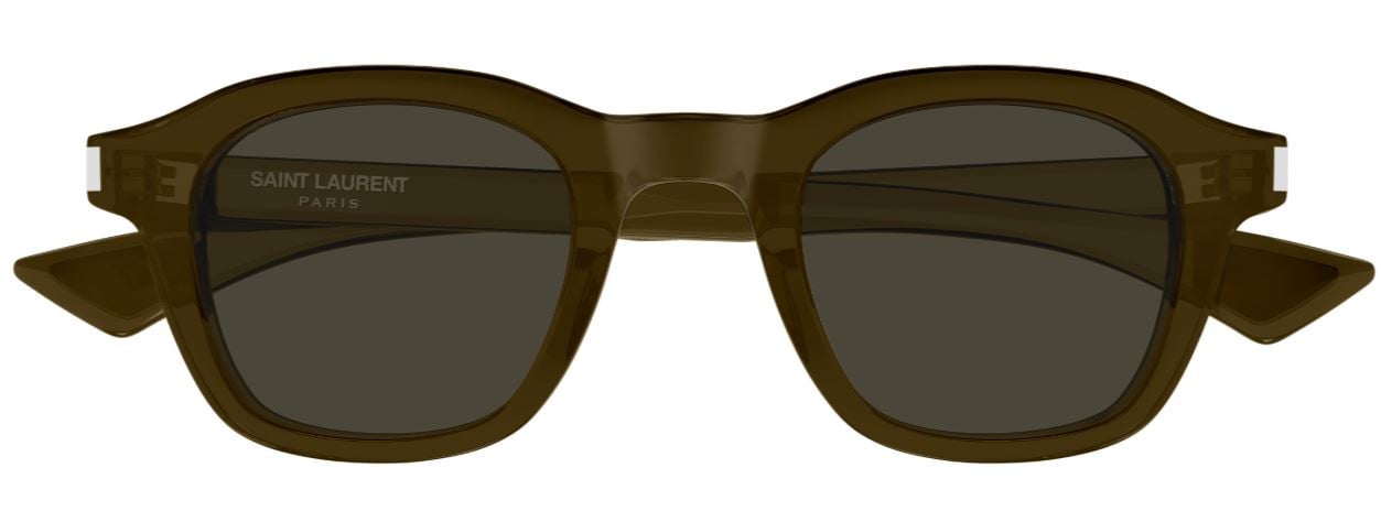 Saint Laurent Corner Angle SL 880 Sunglasses