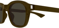Saint Laurent Corner Angle SL 880 Sunglasses