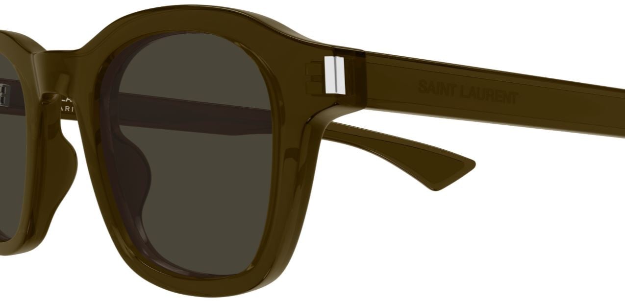 Saint Laurent Corner Angle SL 880 Sunglasses