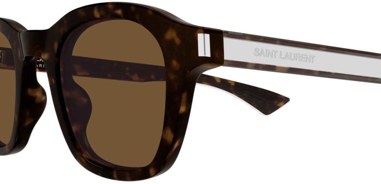 Saint Laurent Corner Angle SL 880 Sunglasses