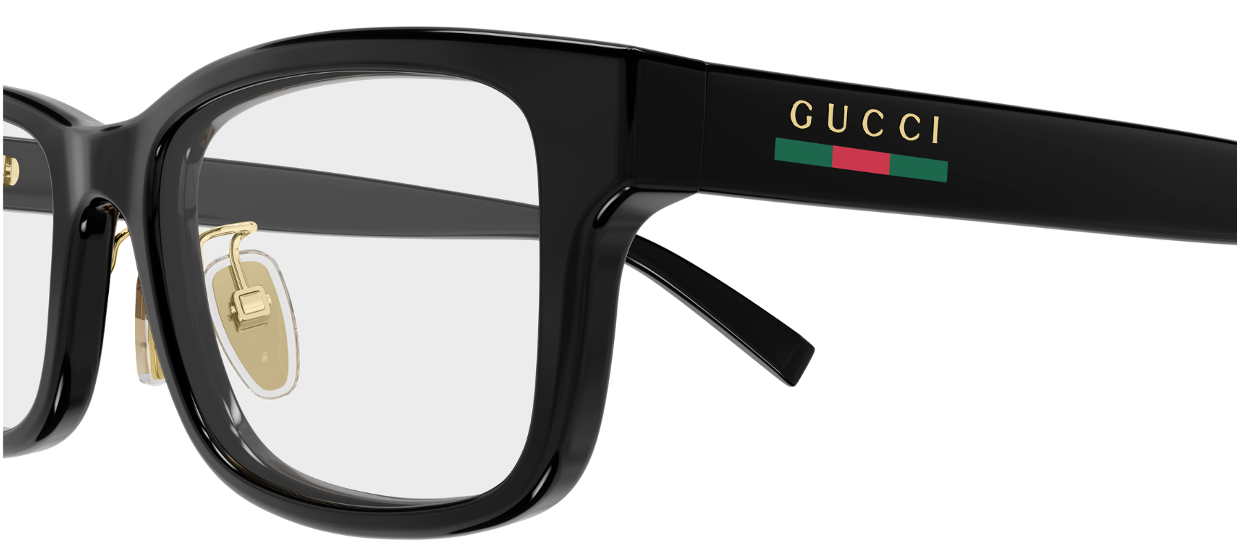 Gucci Logo GG2143OJ Eyeglasses