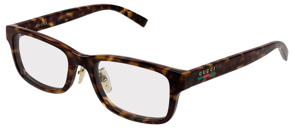 Lunettes de vue Gucci Logo GG2143OJ