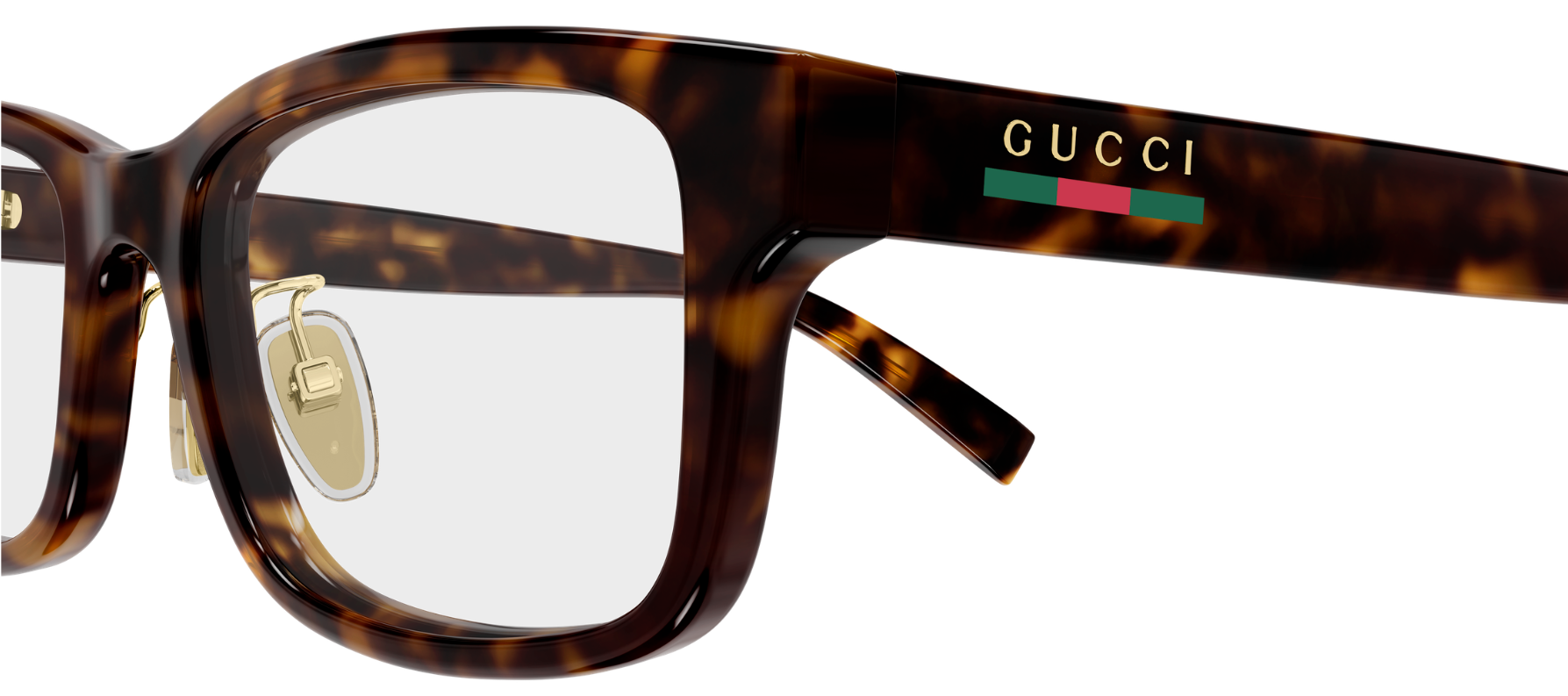 Gucci Logo GG2143OJ Eyeglasses