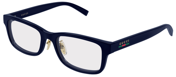 Lunettes de vue Gucci Logo GG2143OJ