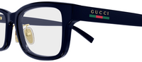 Gucci Logo GG2143OJ Eyeglasses