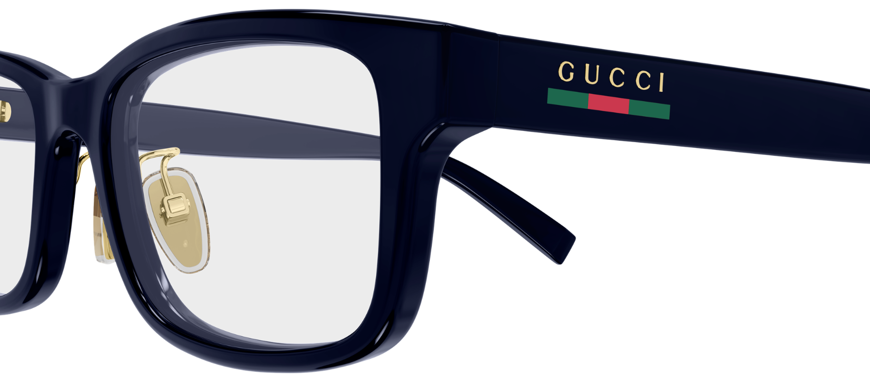 Gucci Logo GG2143OJ Eyeglasses
