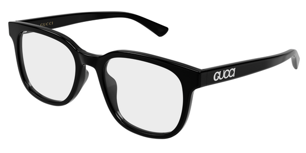 Lunettes de vue Gucci Logo GG2138OK