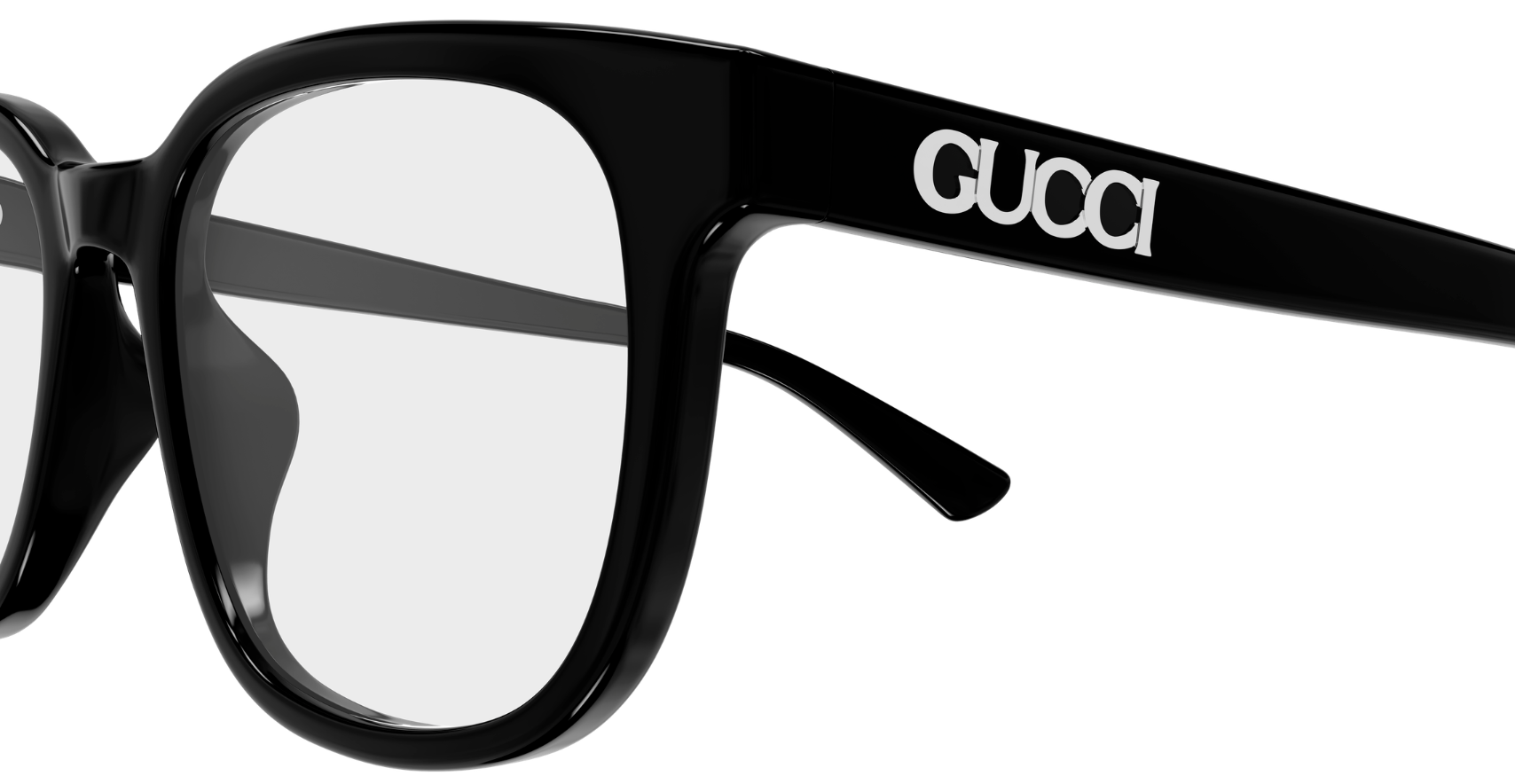 Оптичні окуляри Gucci Logo GG2138OK