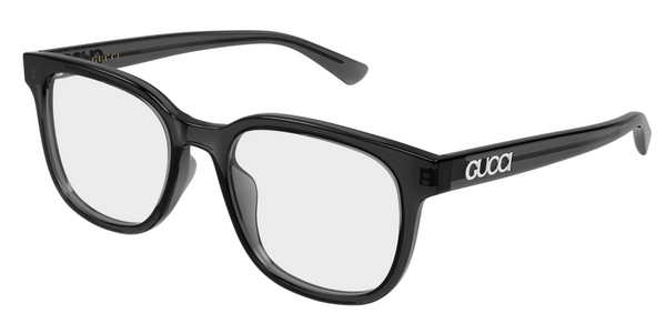 Lunettes de vue Gucci Logo GG2138OK