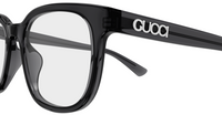 Оптичні окуляри Gucci Logo GG2138OK