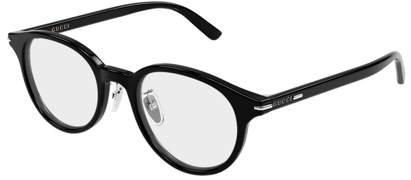 Lunettes de vue Gucci Logo GG2142OJ