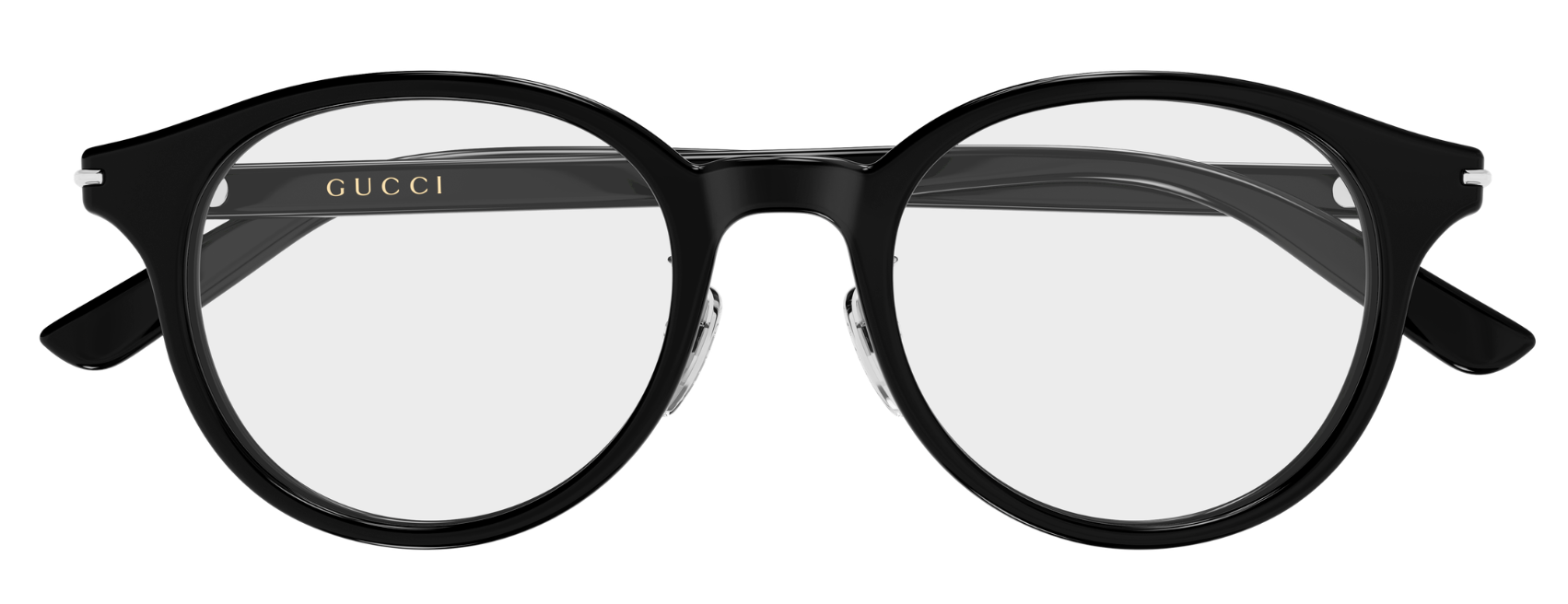 Brillen Gucci Logo GG2142OJ
