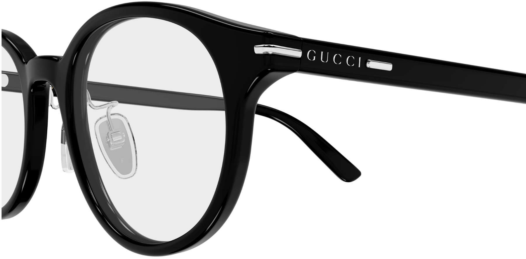 Brillen Gucci Logo GG2142OJ