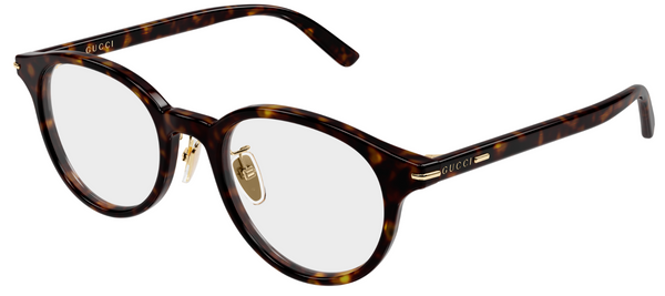 Lunettes de vue Gucci Logo GG2142OJ