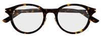 Brillen Gucci Logo GG2142OJ