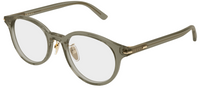 Brillen Gucci Logo GG2142OJ