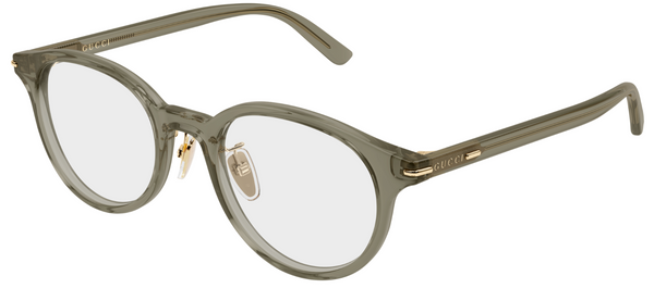 Lunettes de vue Gucci Logo GG2142OJ