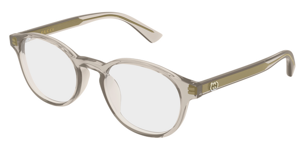 Lunettes de vue Gucci Emblem GG2137OK