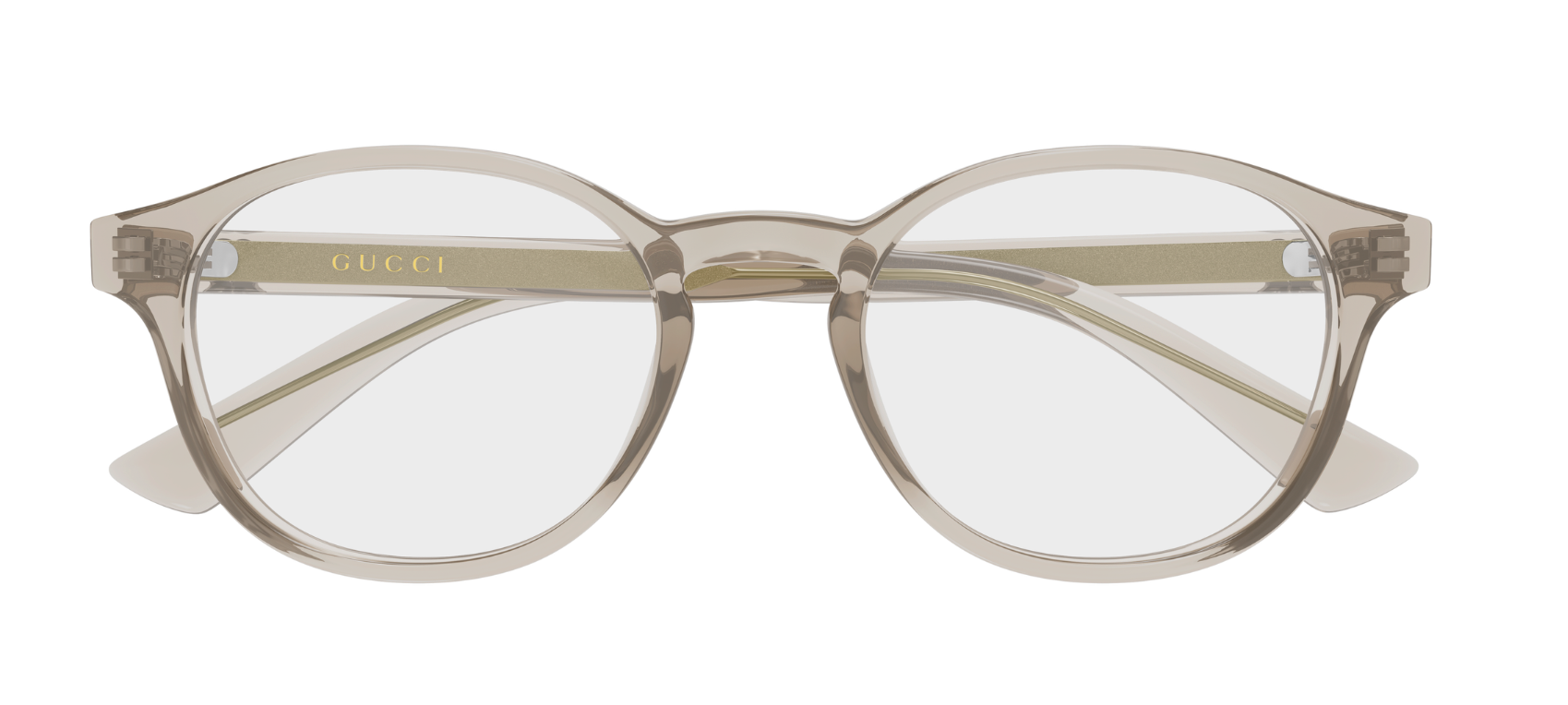 Brillen Gucci Emblem GG2137OK