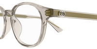 Brillen Gucci Emblem GG2137OK