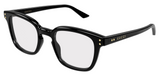 Lunettes de vue Gucci Logo GG2132O