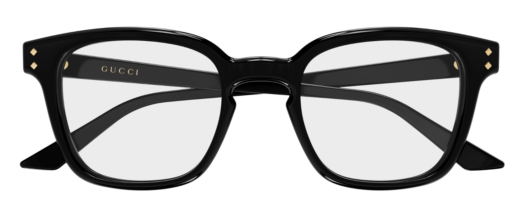 Korrektionsbrille Gucci Logo GG2132O