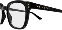 Korrektionsbrille Gucci Logo GG2132O