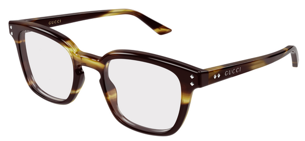 Lunettes de vue Gucci Logo GG2132O