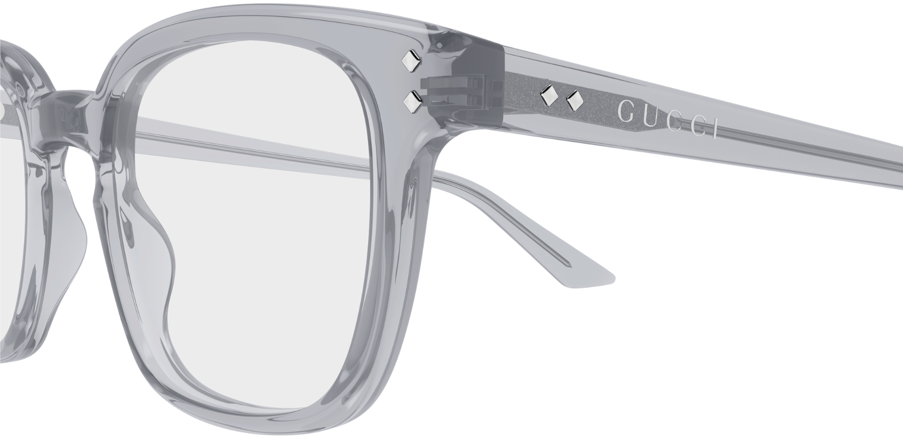 Korrektionsbrille Gucci Logo GG2132O