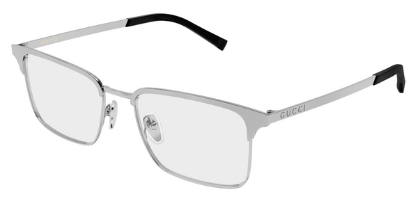 Lunettes de vue Gucci Logo GG2136O