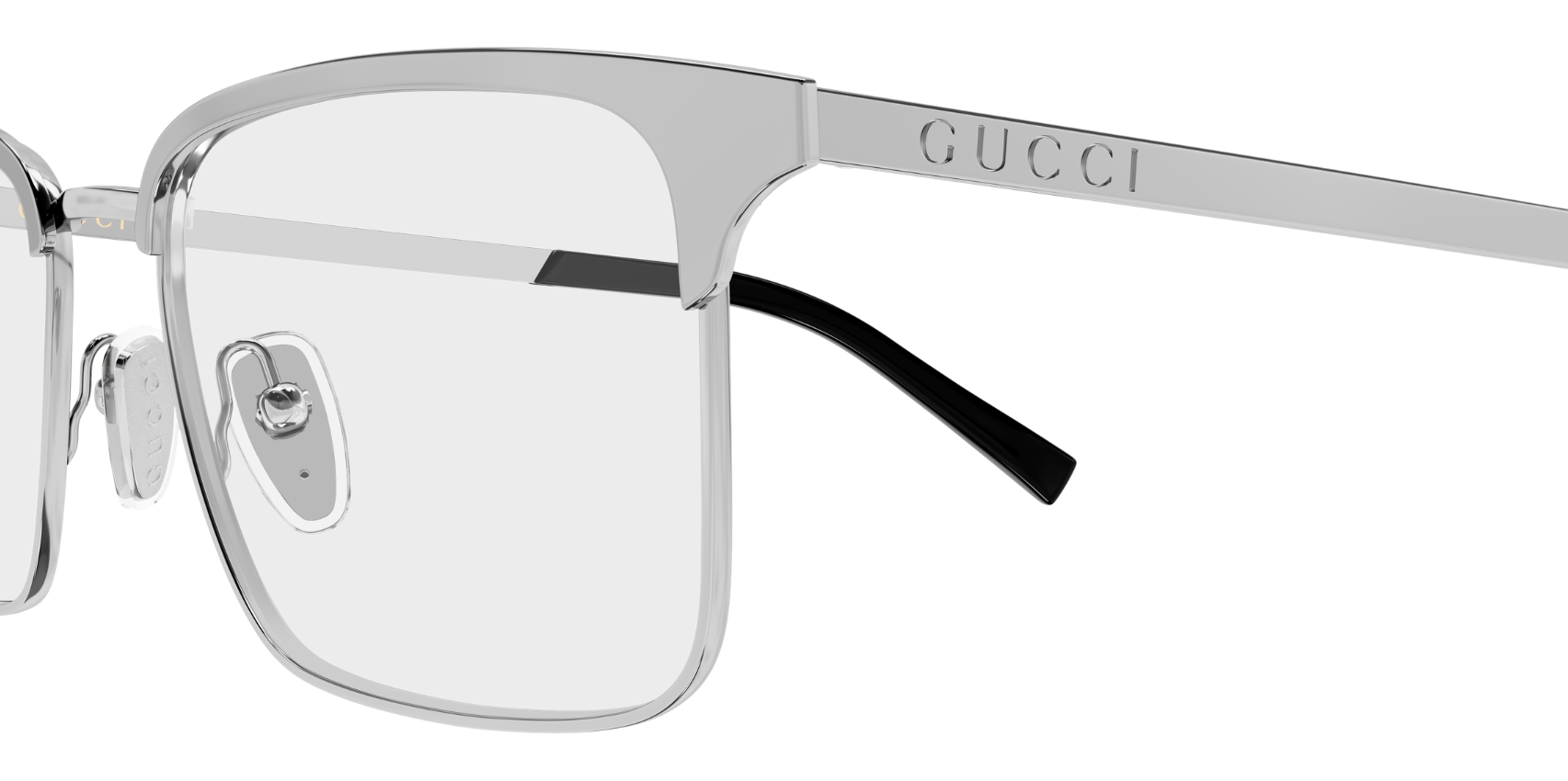 Korrektionsbrille Gucci Logo GG2136O