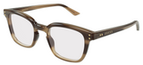 Lunettes de vue Gucci Logo GG2132O
