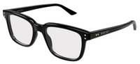 Brillen op sterkte Gucci Logo GG2131O