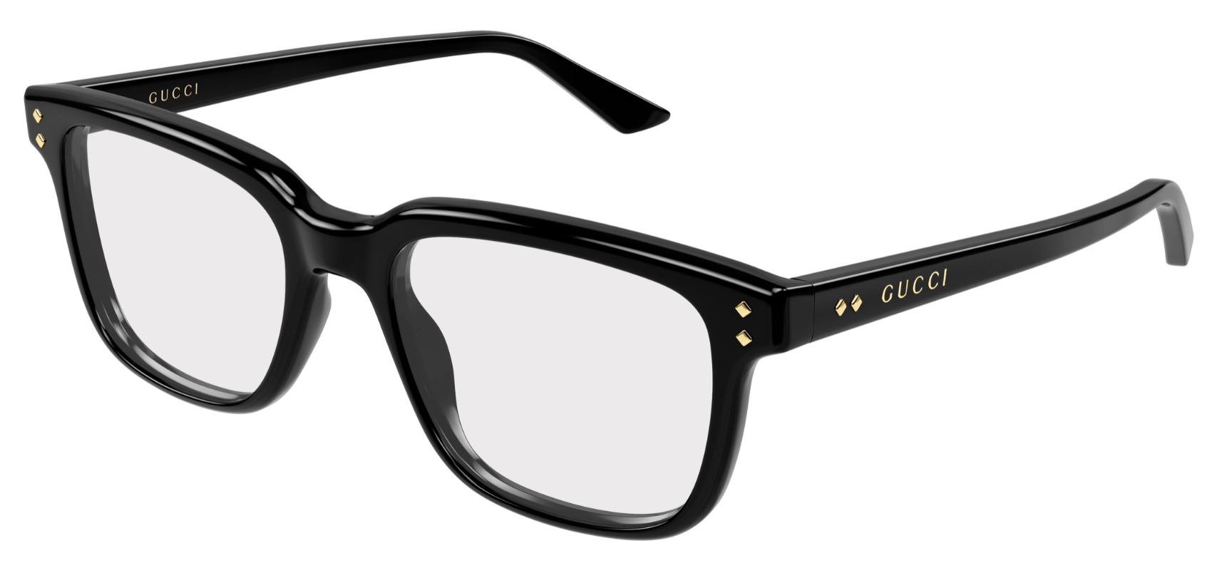 Brillen op sterkte Gucci Logo GG2131O