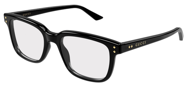 Lunettes de vue Gucci Logo GG2131O