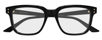 Brillen op sterkte Gucci Logo GG2131O