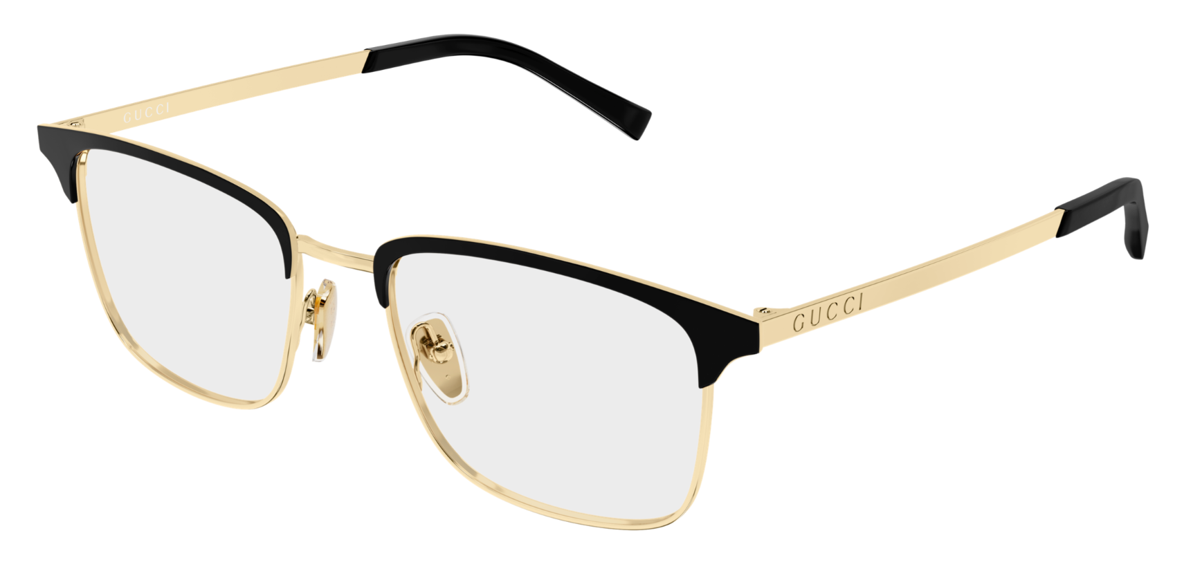 Gucci Logo GG2135O Eyeglasses