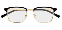 Gucci Logo GG2135O Eyeglasses