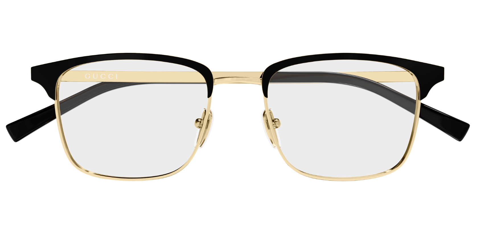 Gucci Logo GG2135O Eyeglasses