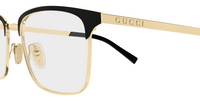 Gucci Logo GG2135O Eyeglasses