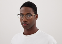 Gucci Logo GG2135O Eyeglasses