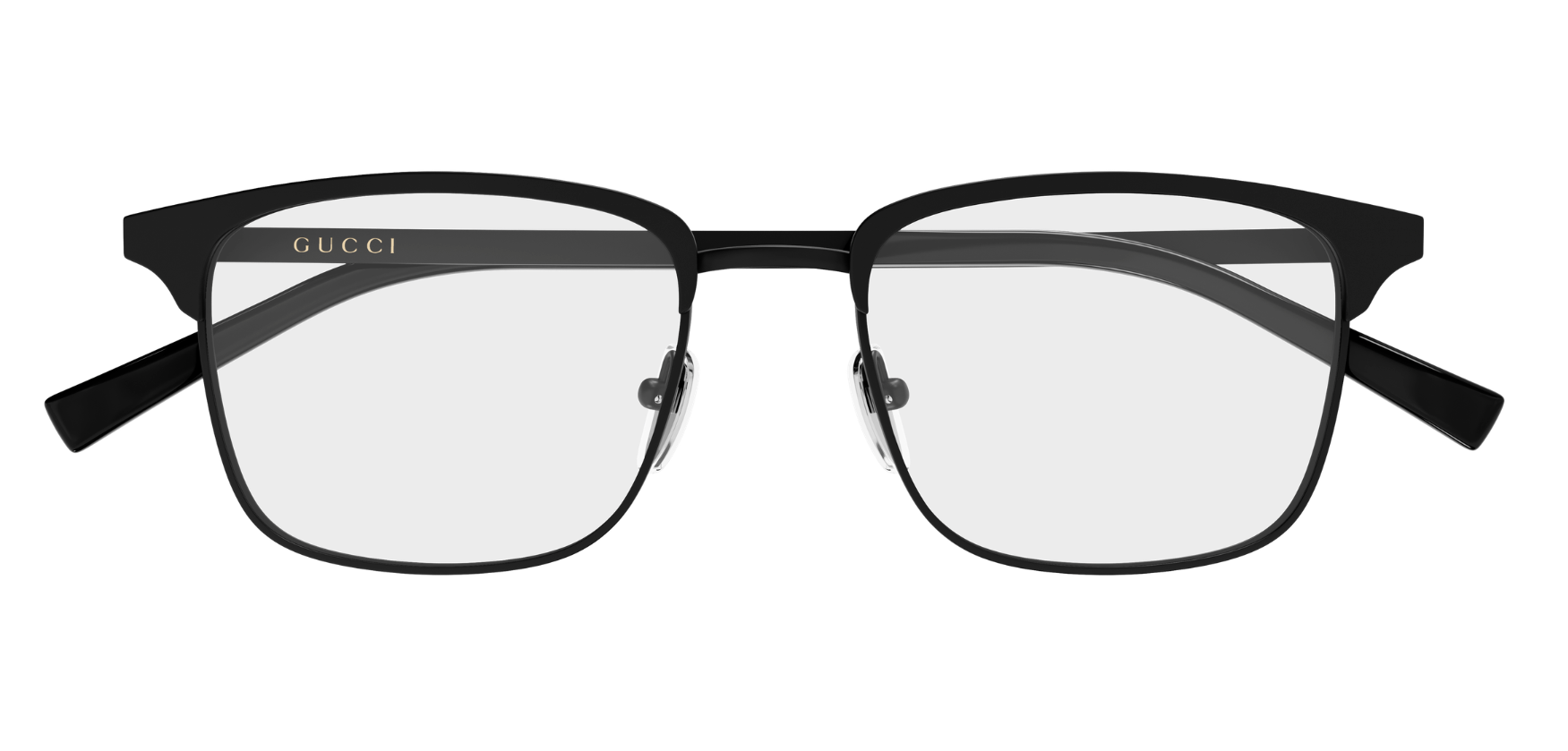 Gucci Logo GG2135O Eyeglasses
