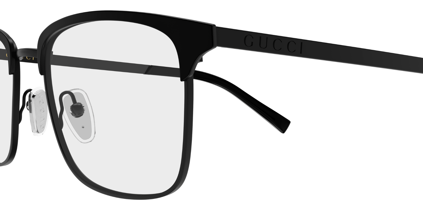 Gucci Logo GG2135O Eyeglasses