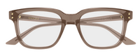 Brillen op sterkte Gucci Logo GG2131O